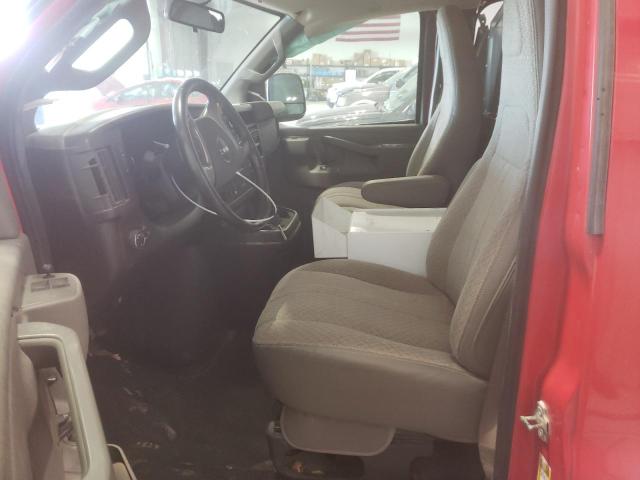 1GTZ7HFG0J1233815 GMC Savana G3500
