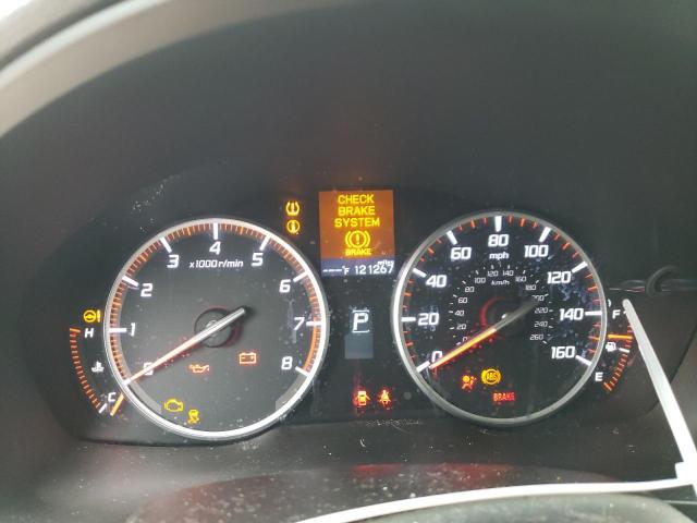 19UDE2F80GA006950 Acura Ilx Premium Tech