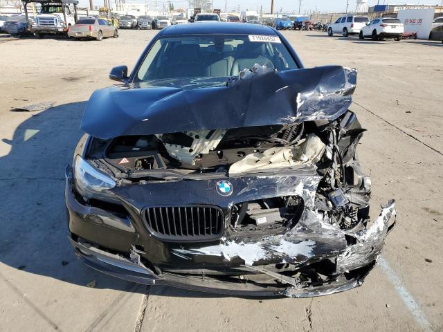 WBA5A5C50GD528564 BMW 528 I