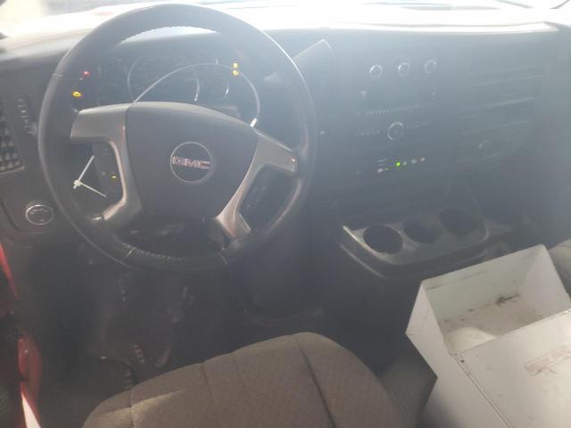 1GTZ7HFG0J1233815 GMC Savana G3500