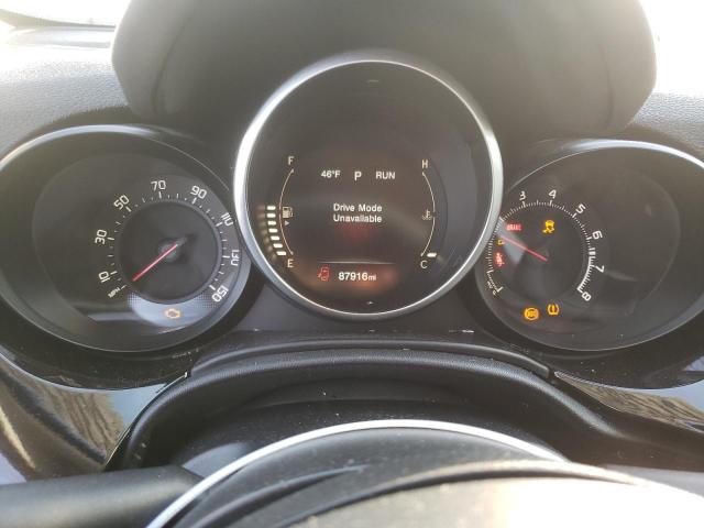 ZFBCFXDT4GP347084 Fiat 500x Lounge