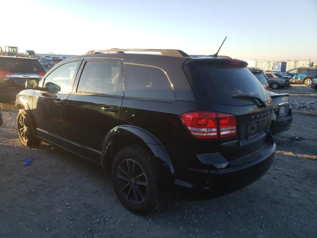 3C4PDCAB4JT319829 Dodge JOURNEY SE