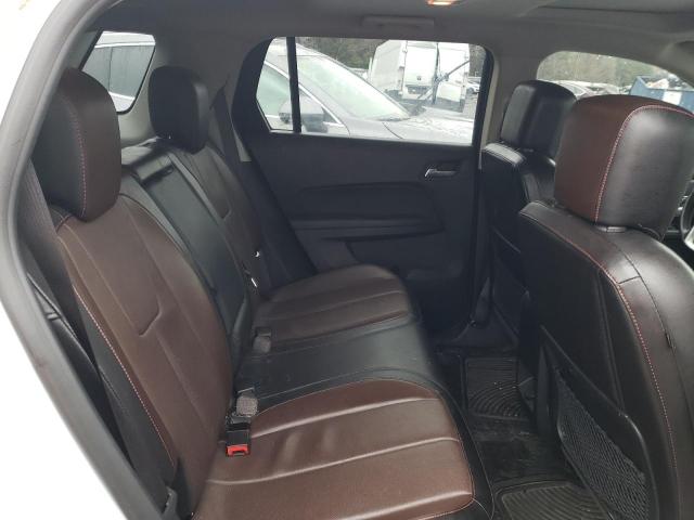 2GKALSEK5F6312756 GMC Terrain Slt