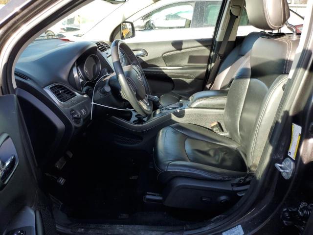 3C4PDDGG4GT108809 Dodge Journey Crossroad