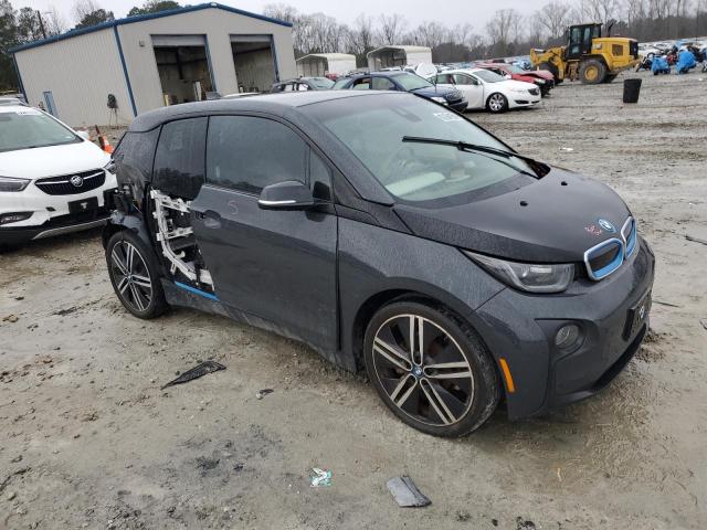 WBY1Z2C59EV284279 BMW I3 Bev