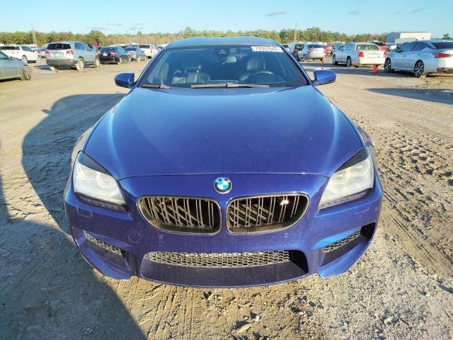 WBS6C9C51FD467824 BMW M6 Gran Coupe