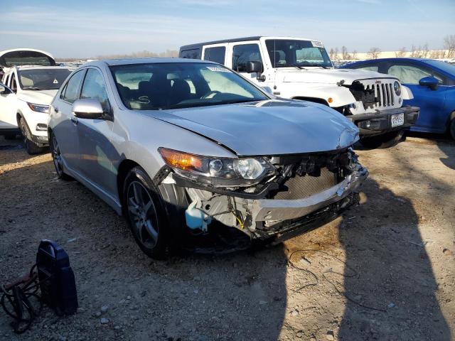 JH4CU2F8XEC005916 Acura Tsx Se