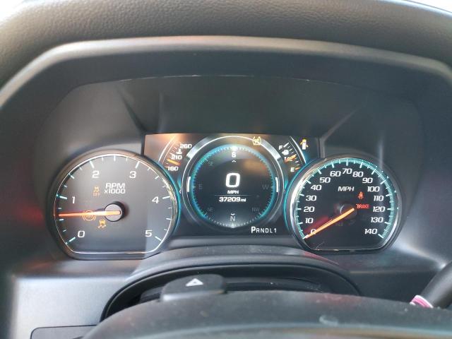 1GT42WEY9KF213297 GMC Sierra K3500 Denali