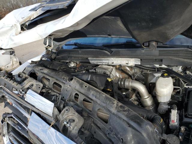 1GT12NEY8KF229357 GMC Sierra K2500 Heavy Duty