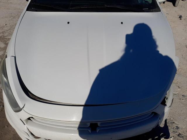 1C3CDFAA4FD390246 Dodge DART SE