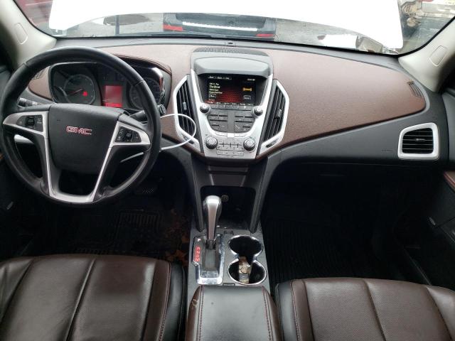 2GKALSEK5F6312756 GMC Terrain Slt