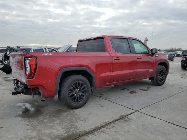 1GTU9CETXMZ409975 GMC Sierra K1500 Elevation