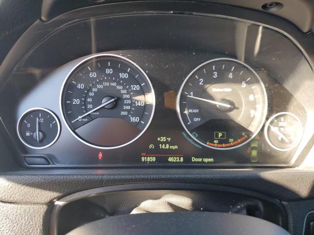 WBA3B5C50FP653002 BMW 328 Xi Sulev