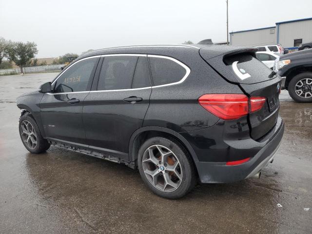 WBXHT3C31J5F89538 BMW X1 Xdrive28i