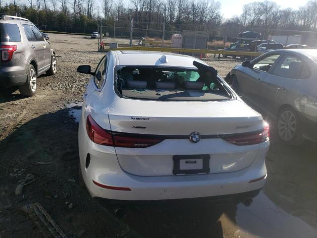 WBA73AK01L7G03656 BMW 228XI