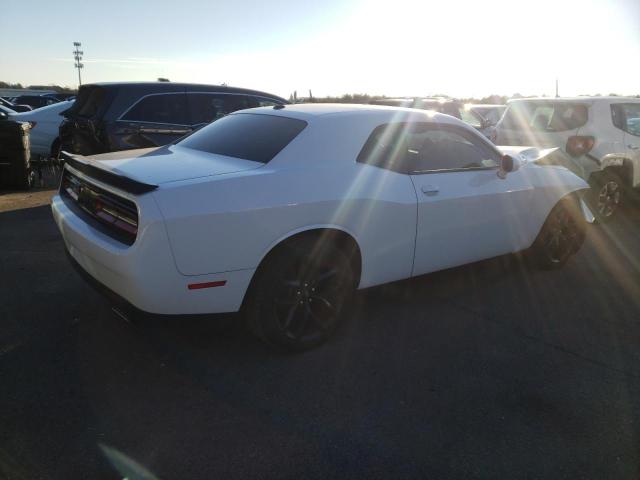 2C3CDZAG5MH510464 Dodge Challenger Sxt