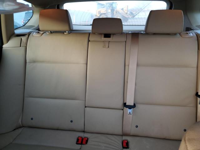 5UXWX9C37H0T17784 BMW X3 Xdrive28i