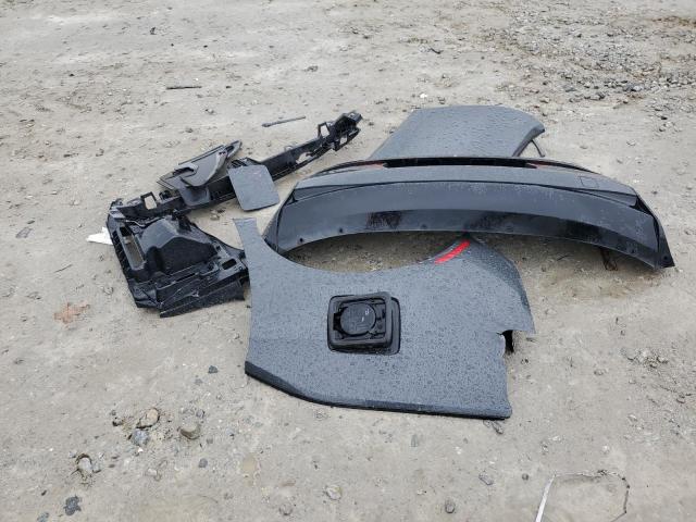 WBY1Z2C59EV284279 BMW I3 Bev