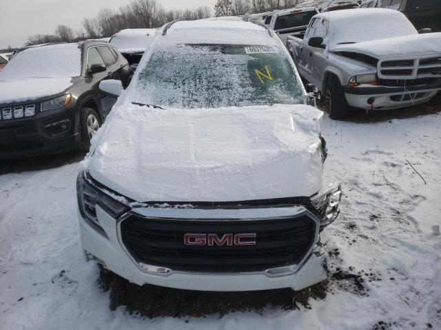 3GKALTEV9NL129595 GMC Terrain Sle