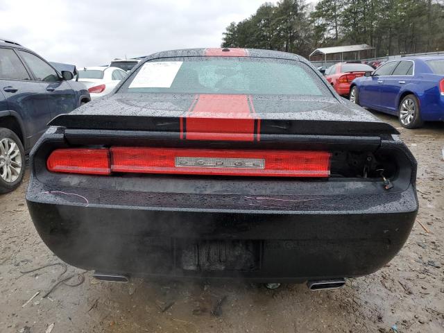 2C3CDYAG5EH111081 Dodge Challenger Sxt