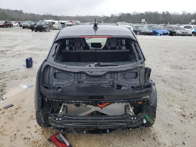 WBY1Z2C59EV284279 BMW I3 Bev