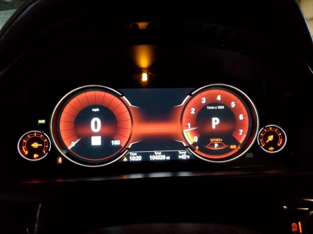 5UXKU6C59G0S82512 BMW X6 Xdrive50i