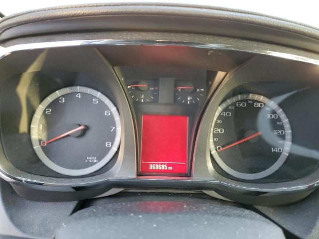 2GKFLTE3XH6277249 GMC Terrain Sle