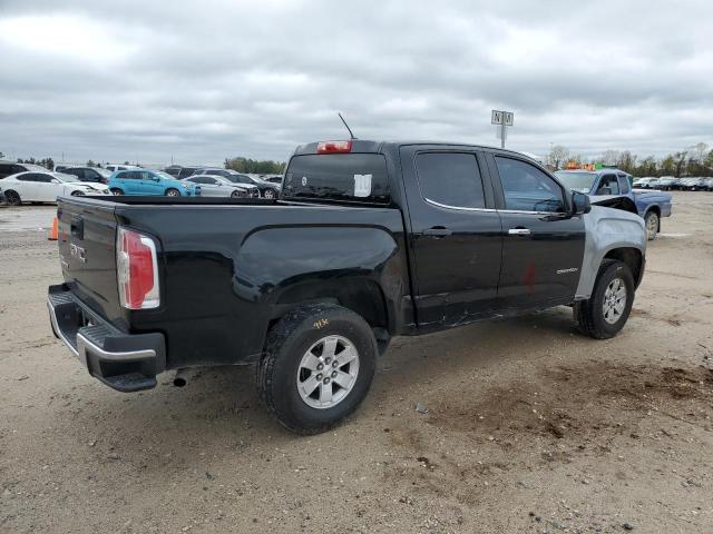 1GTG5BEA5J1121275 GMC Canyon