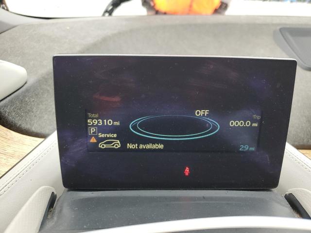WBY1Z2C59EV284279 BMW I3 Bev