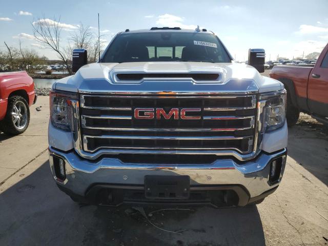 1GT49NEY1LF301235 GMC Sierra K2500 Slt