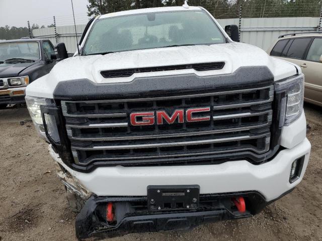 1GT49PE74NF172400 GMC Sierra K2500 At4