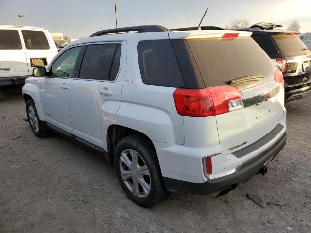 2GKFLTE3XH6277249 GMC Terrain Sle