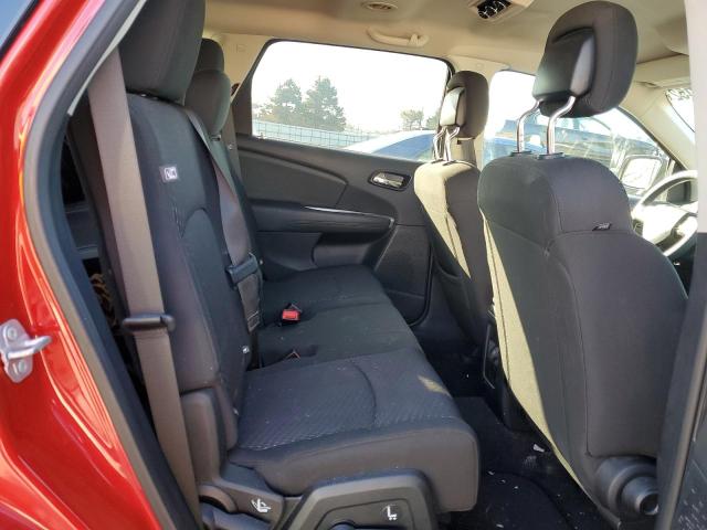 3C4PDDBG4KT739236 Dodge JOURNEY SE