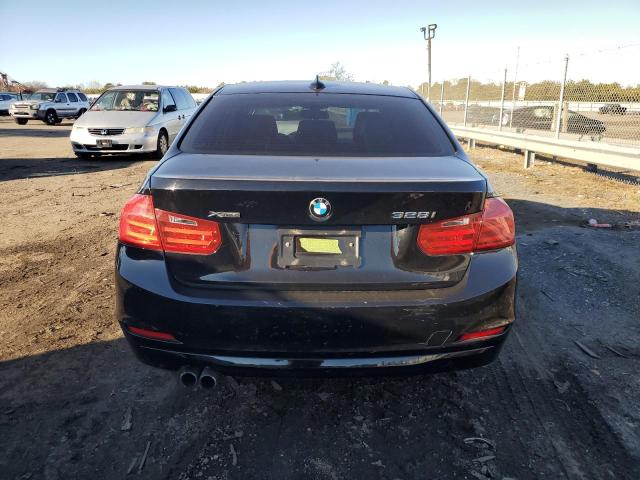 WBA3B5C50FP653002 BMW 328 Xi Sulev