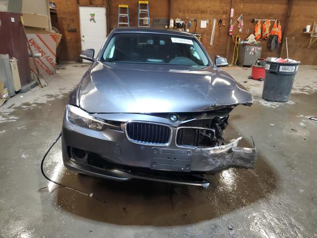 WBA3B3C51EJ980675 BMW 328 XI
