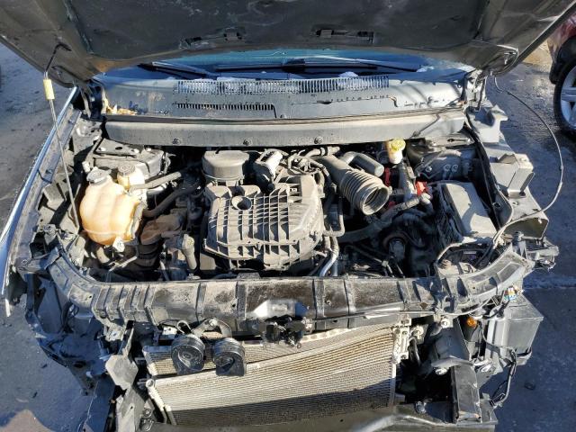 3C4PDDGG4GT108809 Dodge Journey Crossroad