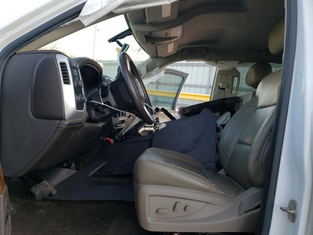 3GTU2VEC9EG252943 GMC Sierra K1500 Slt