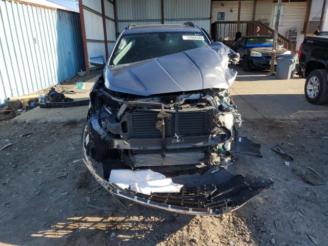 3GKALMEXXJL127095 GMC Terrain Sle