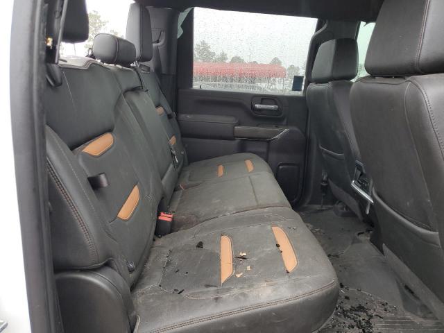1GT49PE74NF172400 GMC Sierra K2500 At4