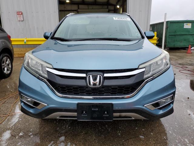 2HKRM3H79FH551876 Honda CR-V EXL