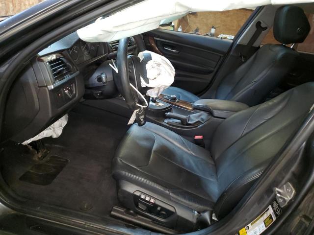 WBA3B3C51EJ980675 BMW 328 XI