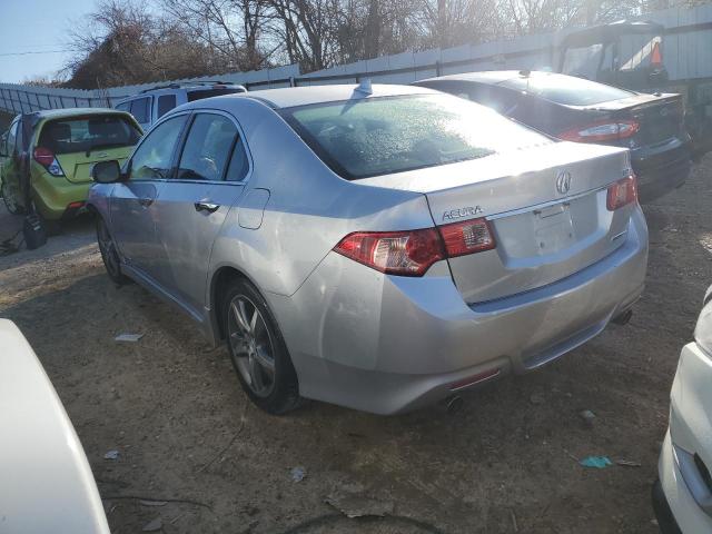 JH4CU2F8XEC005916 Acura Tsx Se