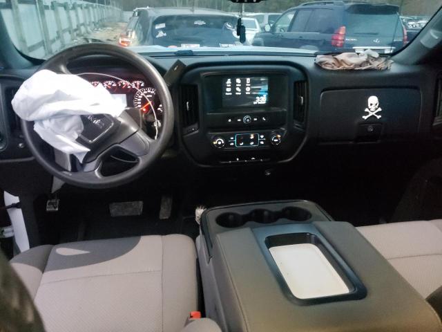 1GTV2LEC8JZ159169 GMC Sierra K1500
