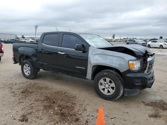 1GTG5BEA5J1121275 GMC Canyon
