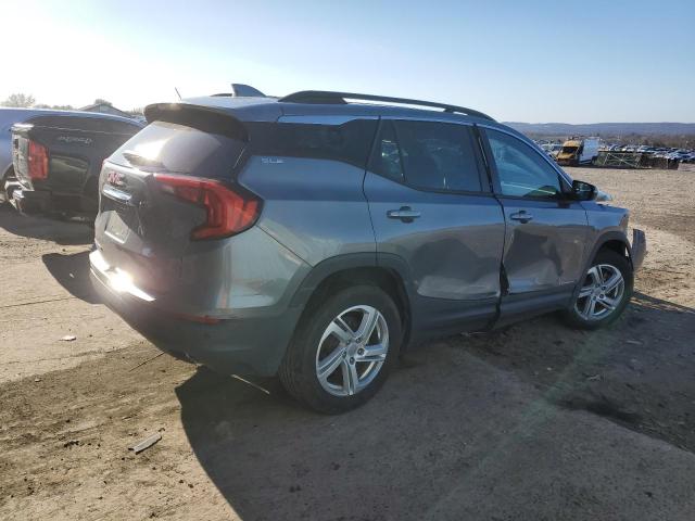 3GKALMEXXJL127095 GMC Terrain Sle