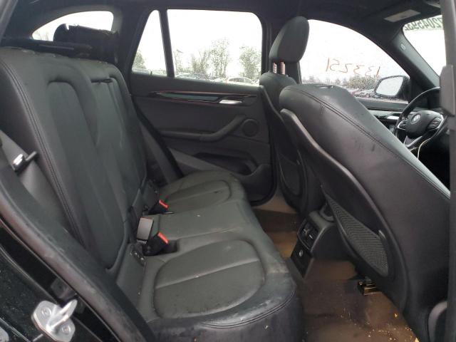 WBXHT3C31J5F89538 BMW X1 Xdrive28i