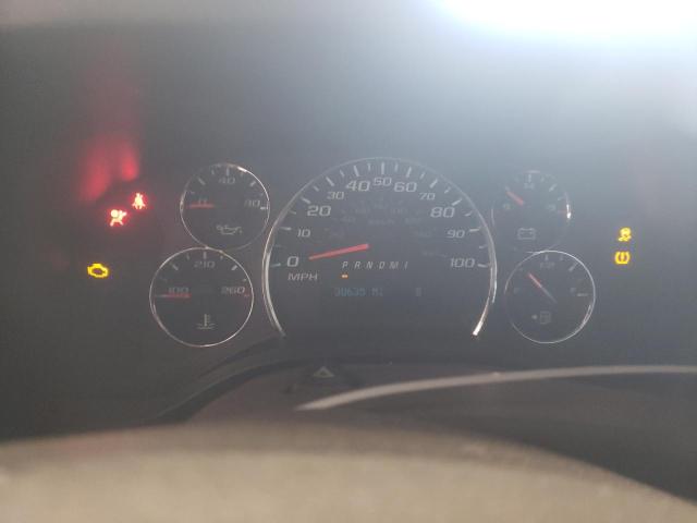 1GTZ7HFG0J1233815 GMC Savana G3500