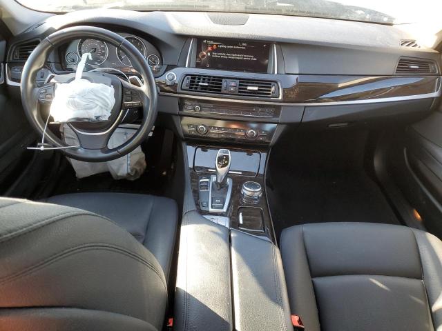 WBA5A5C50GD528564 BMW 528 I