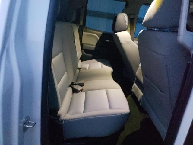 1GTV2LEC8JZ159169 GMC Sierra K1500