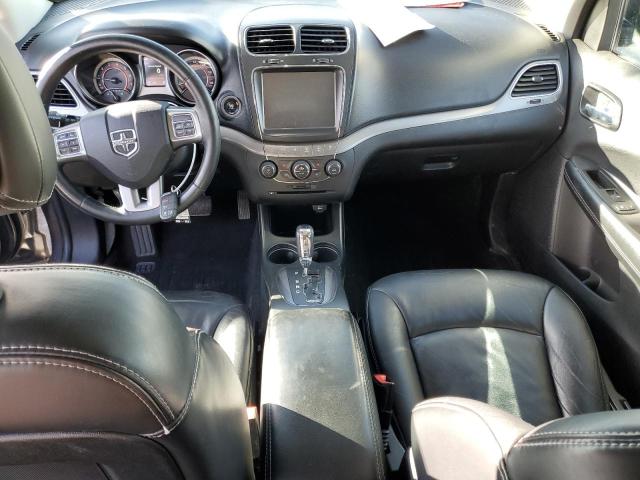 3C4PDDGG4GT108809 Dodge Journey Crossroad